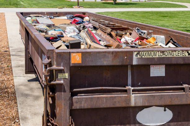 Best Garage Cleanout  in Alexandria, KY